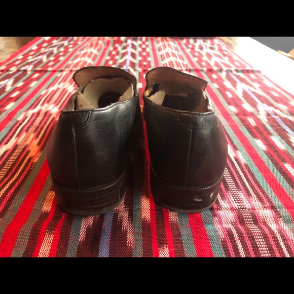Madewell Orson Loafer - Picture 5 of 6